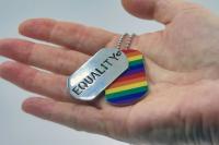 Ukraine recognises LGBTQI+ protection as one of Ukraine’s state policy