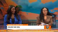 College Fair 2026: Exploring Opportunities To Study In The U.S.