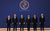Central Asia - U.S. trade and economic cooperation expansion prospects discussed in Samarkand