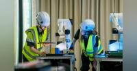 E Tech adds Rainbow Robotics to U.S. robotics servicing portfolio