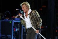 Rod Stewart Says He Feels ‘Brilliant’ as He Shares Update on His Health Following Heart Procedure