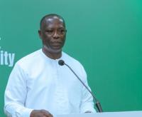 Ghana pledges fair returns for mining investors, greater benefits for citizens