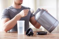 China's Protein Powder Prices Jump, Spurring Cockroach Powder Marketing