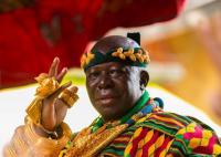 Ghana’s mineral policy must be kept above partisan politics – Otumfuo