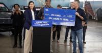 California's EV Rebate Hits 12,000 Buyers, Chargers Lag