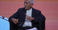 Radical climate action urged to save Pacific nation