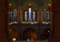 British Museum faces Palestine protests over corporate partnerships