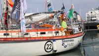 Pat Lawless retires from the 2026 Golden Globe Race; ‘Sad news for the Irish’ says McIntyre