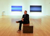 Rick Baker on His New Role at Laguna Art Museum