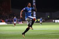 £3m ex Rangers flop swaps Ibrox infamy for a political tilt as he embarks on bizarre career change
