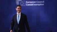 Dutch PM Rob Jetten and partner expecting child via surrogate mother: 'Someone very special is on the way'