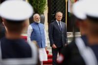 Poland Seeks Indian Investment Beyond Defence