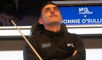 Ronnie O'Sullivan: 'The Rocket' stunned by qualifier and world No 110 Cheung Ka Wai at Northern Ireland Open