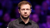 Jack Lisowski reckons he was robbed of Northern Ireland Open homecoming and did not enjoy return