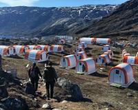 Australian miner to take majority stake in Greenland rare earths project