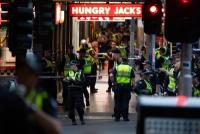 Australia: Man Charged Over Southwest Sydney Firearm Incident