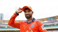 Chinmay Sutar smashes 400*, second-highest score in Ranji history