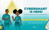 A Free Answer to a US$5 Billion Problem: Junior Achievement (JA) Africa Launches CyberSmart