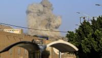 Drones Intercepted Over Riyadh as Gulf States Vow Unity
