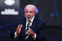 Brazil’s government says $4 billion budget reshuffle needed for Lula measures in 2027