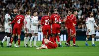 Güler red card controversy rocks Spanish soccer