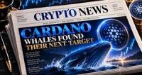New Ethereum Based Crypto Pepeto Announces Final Presale Stages Before Its Binance Listing While the Cardano Price Prediction Eyes a 6x