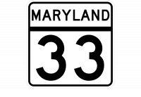 *TRAFFIC ALERT* Rebuilding Critical Drainage Infrastructure Under MD 33 in Easton
