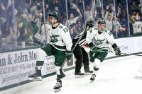 Michigan State hockey moves up in latest USCHO.com national poll