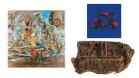 Diasporican Abstraction: A Cross-Border Cartography of Puerto Rican Abstraction