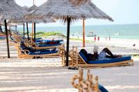 Diani rides TikTok wave to woo South African tourists