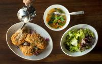 The Best Restaurants in Petaluma