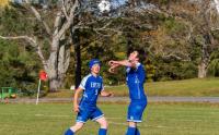 Maine High School Boys  Soccer Heal Point Standings as of Sunday October 18