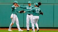 Red Sox report cards: Plenty of mixed grades across Boston’s roster