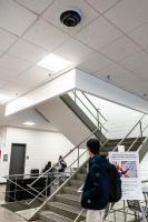 UMass Boston, Flock, the surveillance state and you