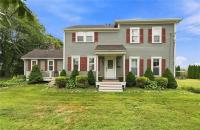 What Sold: A quiet week across Newport County as the fall market becomes more evident (Oct. 12 – 16)