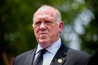 Homan Says Ilhan Omar Could Be Denaturalized If Found to Have Violated Immigration Laws
