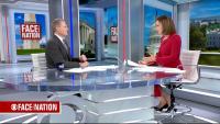 Ohio congressman on President Trump endorsement and Starshield