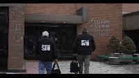 Husband of Rhode Island Democratic Party chair accused of stealing $20M in education funds