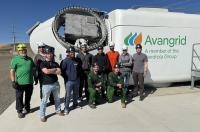 Avangrid Breaks Ground on National Training Center Expansion Project in Oregon