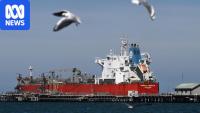 While Australia scrambled for fuel, millions of litres were being exported offshore