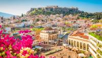 TUI adds new route to 'world's best winter city' with sunshine and 20C