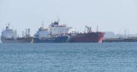 Iran's Strait of Hormuz Attacks Put Oil Prices and Trump's Midterm Hopes at Risk