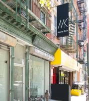 New York’s Massey Klein Gallery Closes Its Doors and Goes Nomadic After Nine Years