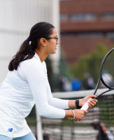 Women’s tennis: A season and team worth fighting for