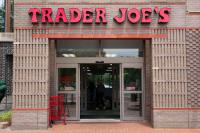 Trader Joe’s Faces Lawsuit Claiming 2 Women Were Hospitalized with E. Coli After Eating Wraps