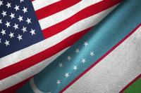 Uzbekistan, U.S. sign agreements worth $12 bln