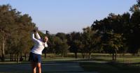 Kansas women’s golf places fifth at Stanford Intercollegiate