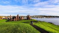 Seattle sued again for teenager’s death at Gas Works Park