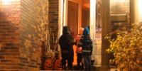 Wisconsin DOC, law enforcement to monitor sex offenders during Halloween trick-or-treat