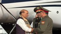 Rajnath Singh to represent India at SCO Heads of Government meet